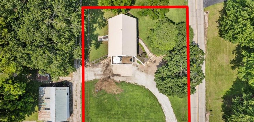 Homes for Sale in Camden Point, MO 64018 | 19840  Academy Street