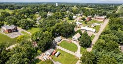 Homes for Sale in Camden Point, MO 64018 | 19840  Academy Street