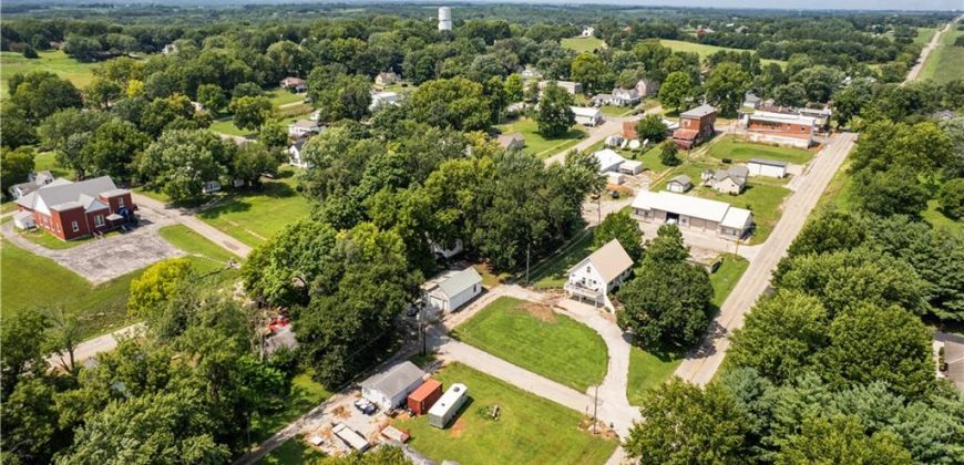 Homes for Sale in Camden Point, MO 64018 | 19840  Academy Street