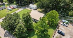 Homes for Sale in Camden Point, MO 64018 | 19840  Academy Street