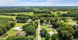 Homes for Sale in Camden Point, MO 64018 | 19840  Academy Street