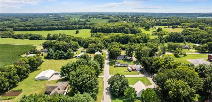 Homes for Sale in Camden Point, MO 64018 | 19840  Academy Street