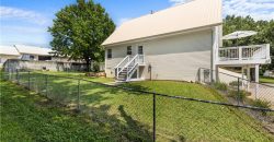 Homes for Sale in Camden Point, MO 64018 | 19840  Academy Street