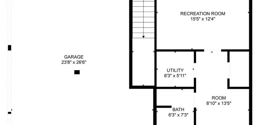 Homes for Sale in Camden Point, MO 64018 | 19840  Academy Street