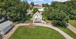 Homes for Sale in Camden Point, MO 64018 | 19840  Academy Street
