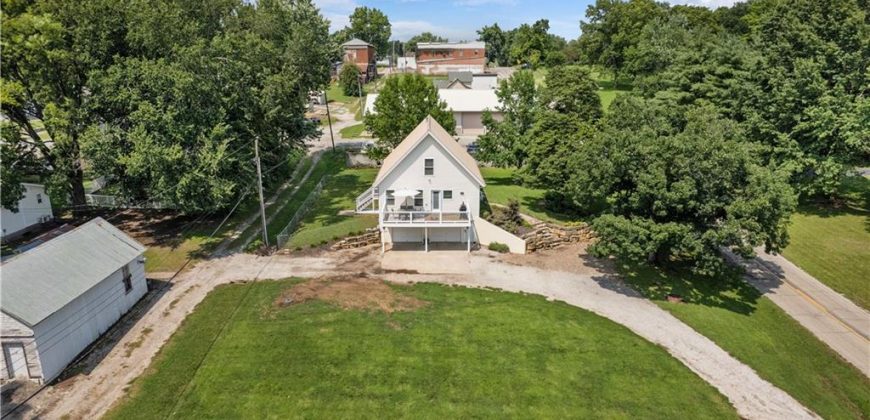 Homes for Sale in Camden Point, MO 64018 | 19840  Academy Street