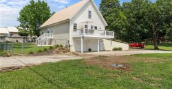 Homes for Sale in Camden Point, MO 64018 | 19840  Academy Street