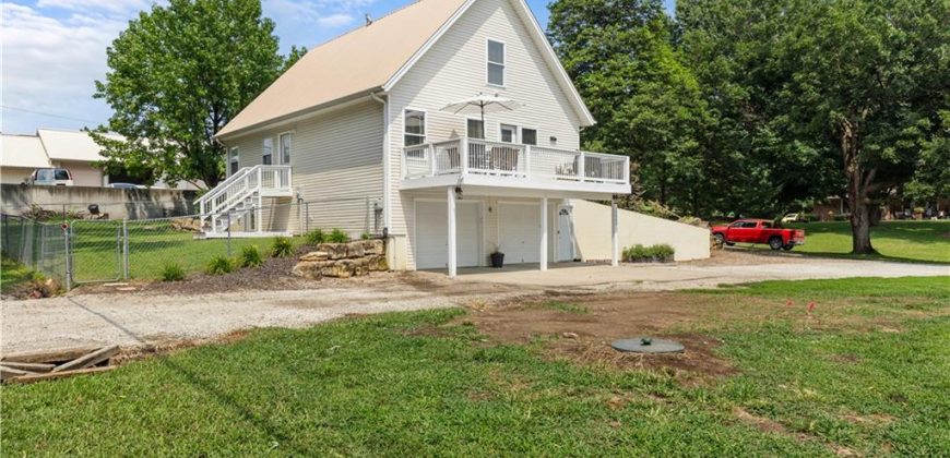 Homes for Sale in Camden Point, MO 64018 | 19840  Academy Street