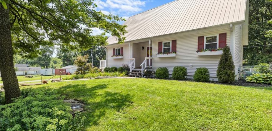 Homes for Sale in Camden Point, MO 64018 | 19840  Academy Street