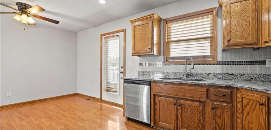 Homes for Sale in Smithville, MO 64089 | 503  Lake Meadows Drive