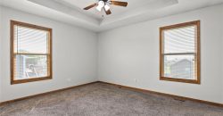 Homes for Sale in Smithville, MO 64089 | 503  Lake Meadows Drive