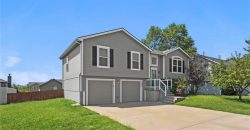 Homes for Sale in Smithville, MO 64089 | 503  Lake Meadows Drive