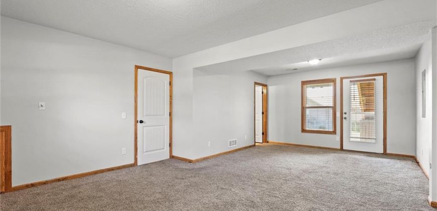 Homes for Sale in Smithville, MO 64089 | 503  Lake Meadows Drive