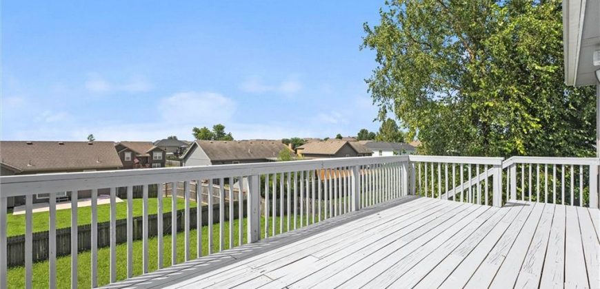 Homes for Sale in Smithville, MO 64089 | 503  Lake Meadows Drive