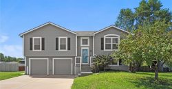 Homes for Sale in Smithville, MO 64089 | 503  Lake Meadows Drive