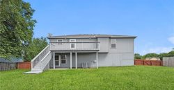 Homes for Sale in Smithville, MO 64089 | 503  Lake Meadows Drive