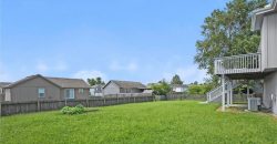Homes for Sale in Smithville, MO 64089 | 503  Lake Meadows Drive