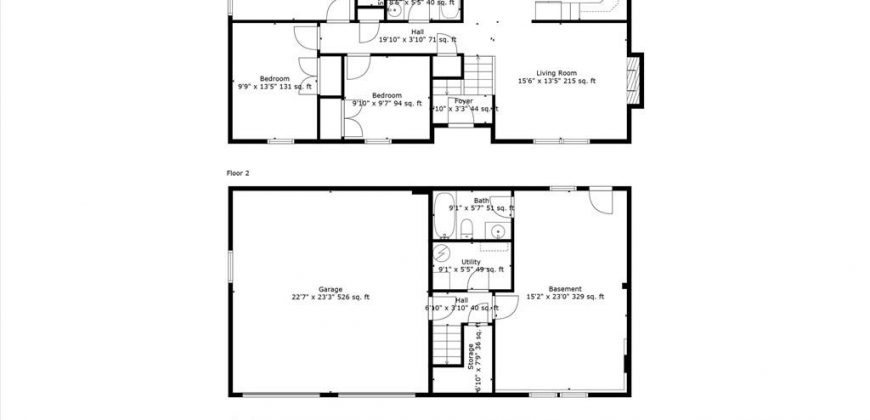Homes for Sale in Smithville, MO 64089 | 503  Lake Meadows Drive