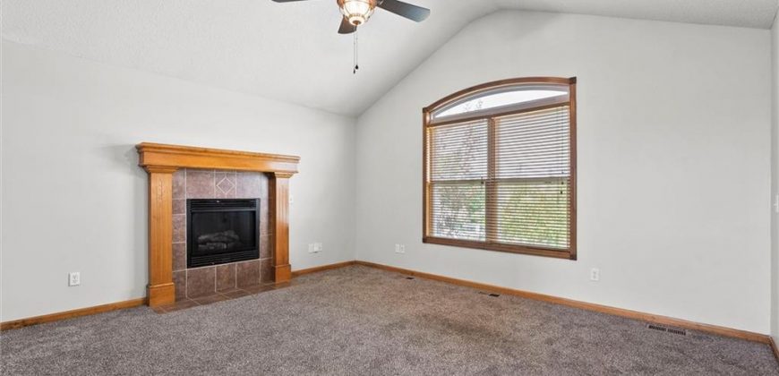 Homes for Sale in Smithville, MO 64089 | 503  Lake Meadows Drive