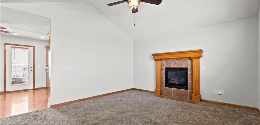 Homes for Sale in Smithville, MO 64089 | 503  Lake Meadows Drive