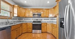 Homes for Sale in Smithville, MO 64089 | 503  Lake Meadows Drive