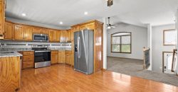 Homes for Sale in Smithville, MO 64089 | 503  Lake Meadows Drive