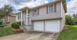 Homes for Sale in Liberty, MO 64068 | 1844  Current Street