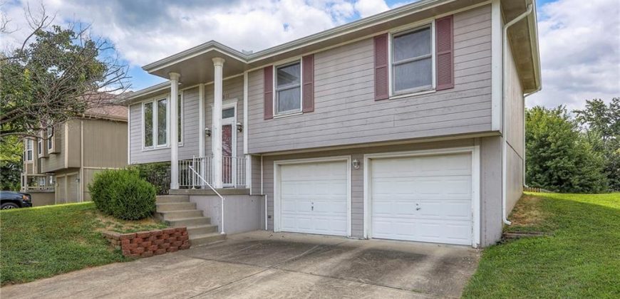 Homes for Sale in Liberty, MO 64068 | 1844  Current Street