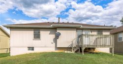 Homes for Sale in Liberty, MO 64068 | 1844  Current Street