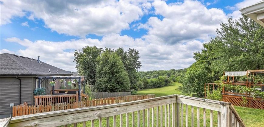 Homes for Sale in Liberty, MO 64068 | 1844  Current Street