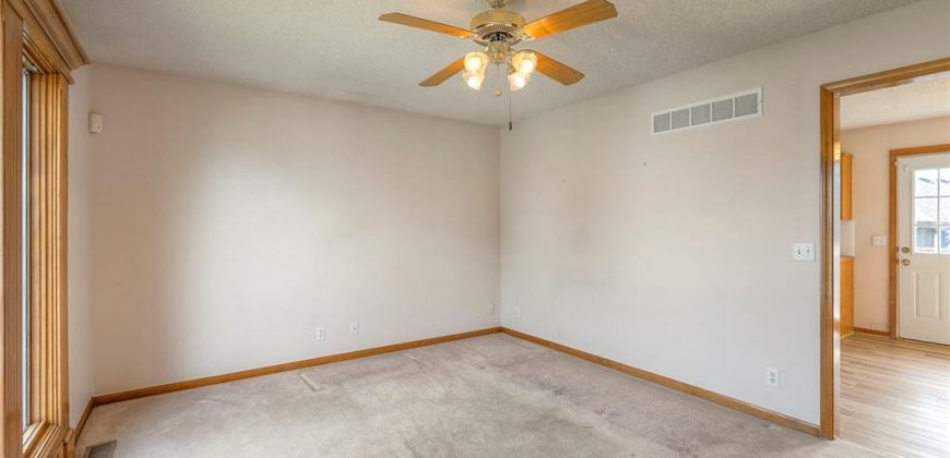 Homes for Sale in Liberty, MO 64068 | 1844  Current Street