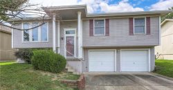 Homes for Sale in Liberty, MO 64068 | 1844  Current Street
