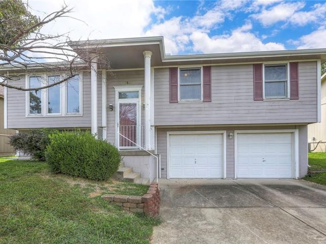 Homes for Sale in Liberty, MO 64068 | 1844  Current Street