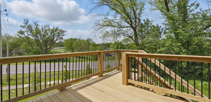 Homes for Sale in Liberty, MO 64068 | 601  Short Street