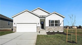 Homes for Sale in Liberty, MO 64068 | 601  Short Street
