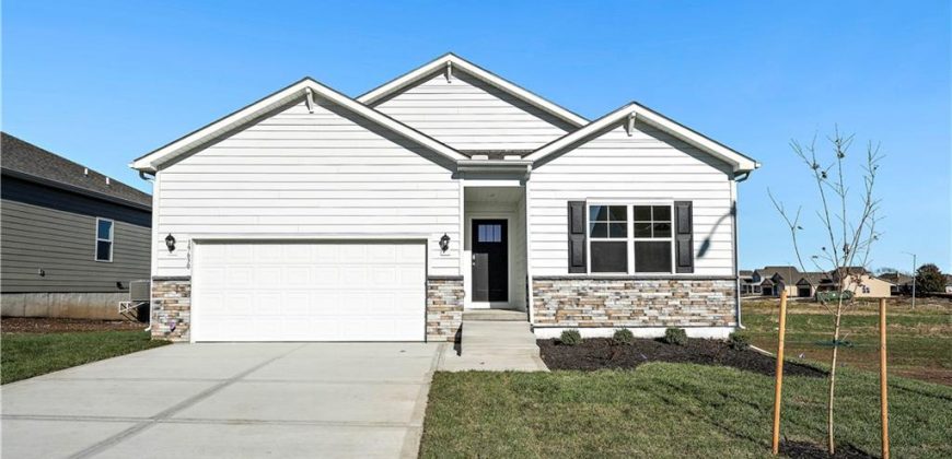 Homes for Sale in Liberty, MO 64068 | 601  Short Street