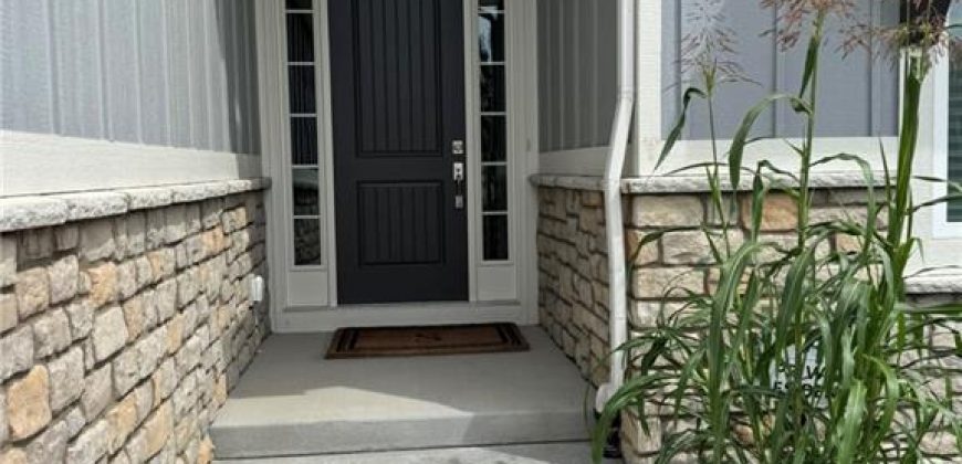 Homes for Sale in Kansas City, MO 64155 | 1720 NW 107th Terrace