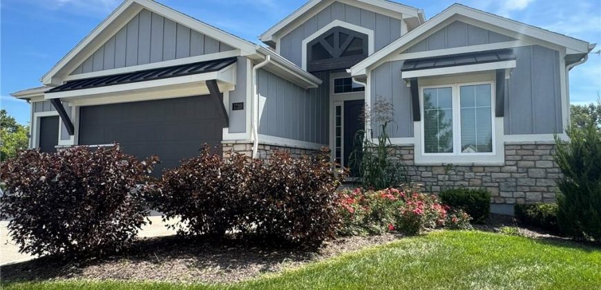 Homes for Sale in Kansas City, MO 64155 | 1720 NW 107th Terrace