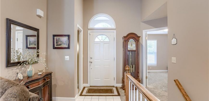 Homes for Sale in Smithville, MO 64089 | 300  PORTER Drive