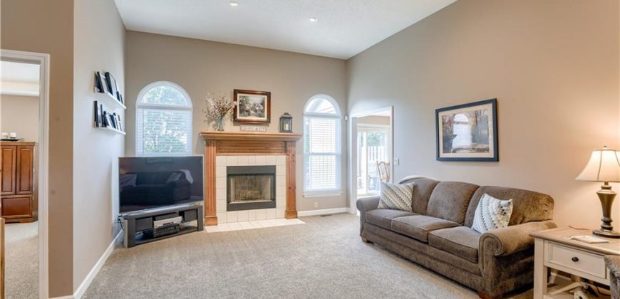 Homes for Sale in Smithville, MO 64089 | 300  PORTER Drive