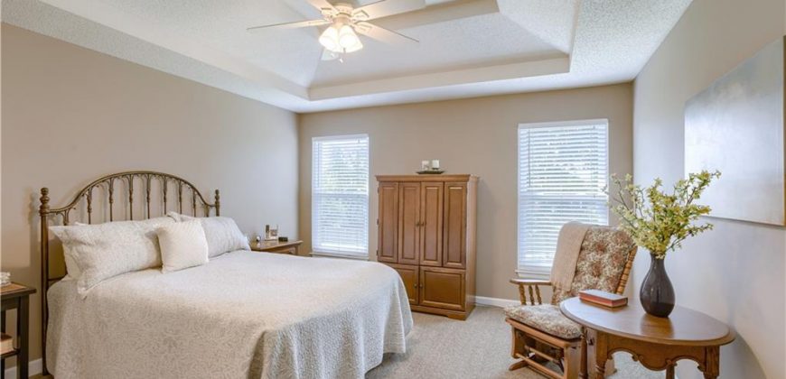 Homes for Sale in Smithville, MO 64089 | 300  PORTER Drive