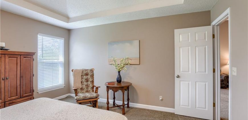 Homes for Sale in Smithville, MO 64089 | 300  PORTER Drive