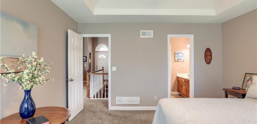 Homes for Sale in Smithville, MO 64089 | 300  PORTER Drive
