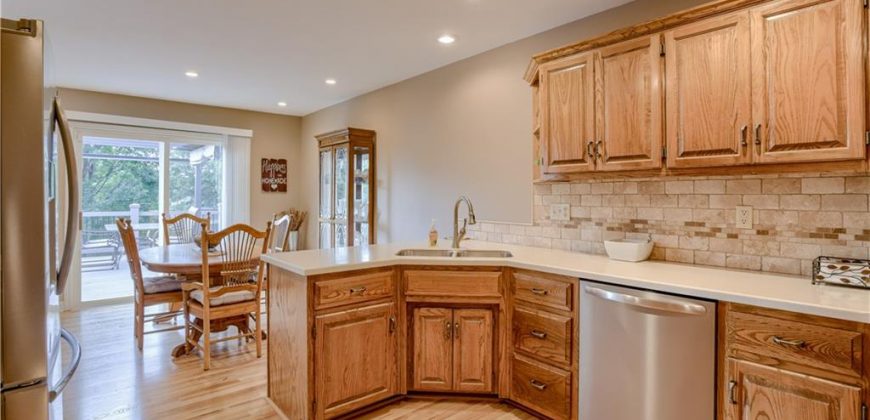 Homes for Sale in Smithville, MO 64089 | 300  PORTER Drive