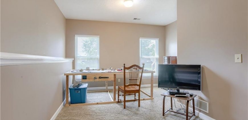 Homes for Sale in Smithville, MO 64089 | 300  PORTER Drive
