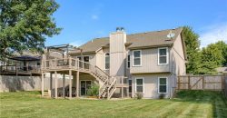 Homes for Sale in Smithville, MO 64089 | 300  PORTER Drive