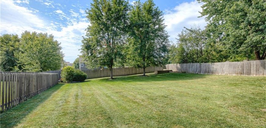 Homes for Sale in Smithville, MO 64089 | 300  PORTER Drive
