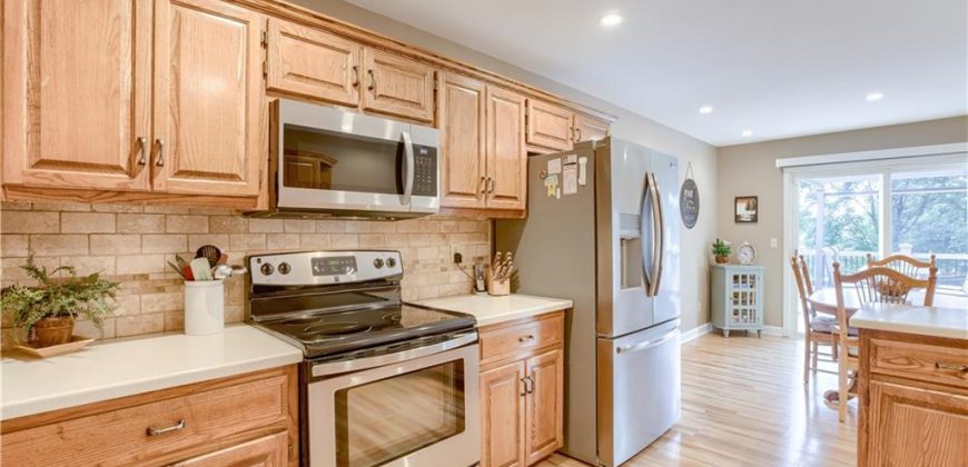 Homes for Sale in Smithville, MO 64089 | 300  PORTER Drive