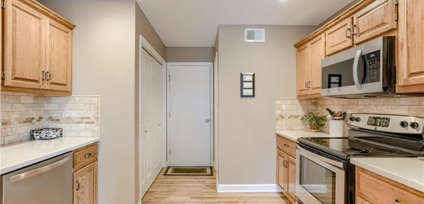 Homes for Sale in Smithville, MO 64089 | 300  PORTER Drive