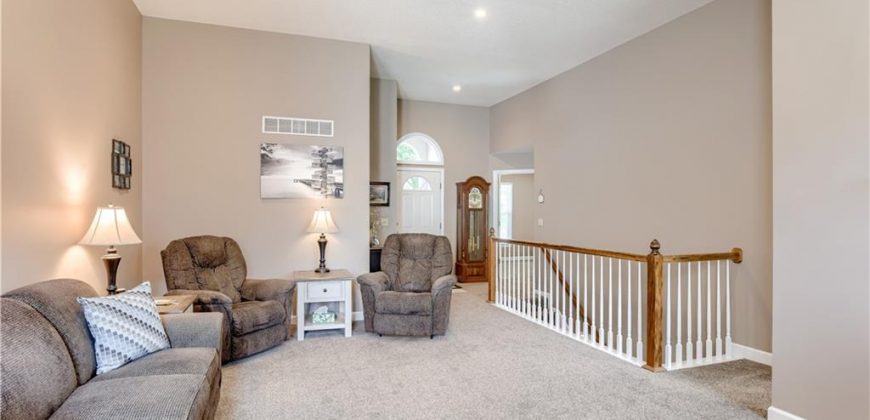 Homes for Sale in Smithville, MO 64089 | 300  PORTER Drive